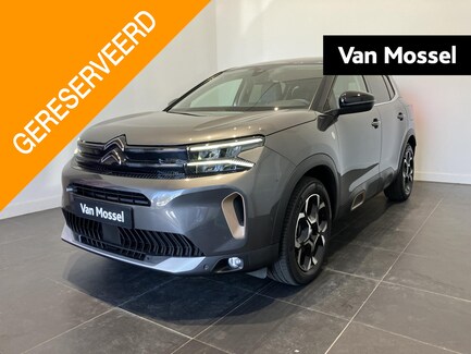 Citroën C5 Aircross 0