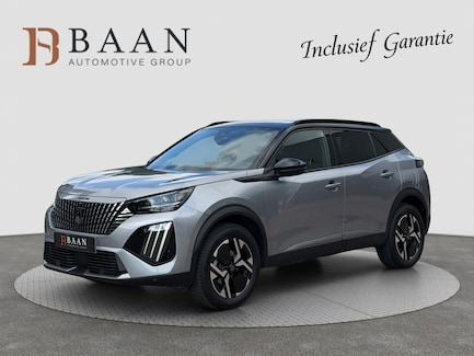 Peugeot 2008 0