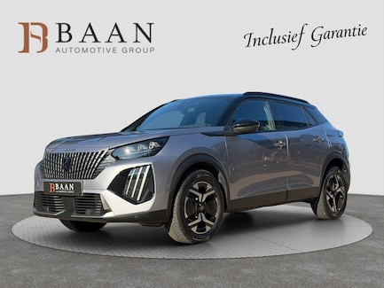 Peugeot 2008 0