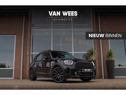 MINI Countryman 0