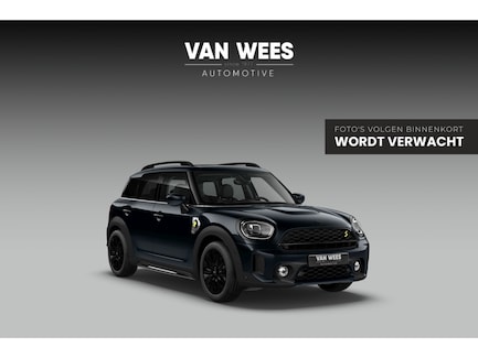MINI Countryman 0