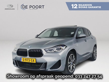 BMW X2 0
