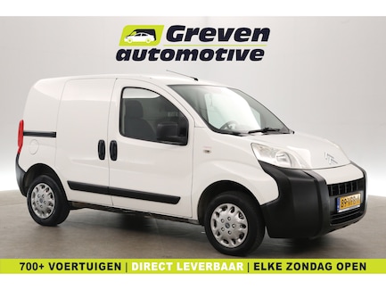 Citroën Nemo 0