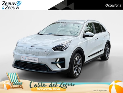 Kia Niro EV 0