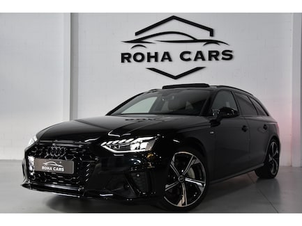 Audi A4 0