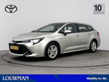 Toyota Corolla 0