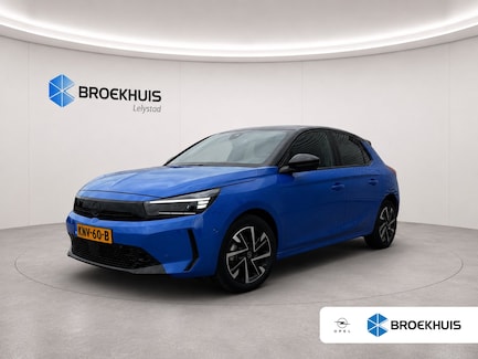 Opel Corsa 0