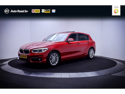 BMW 1-Serie 0