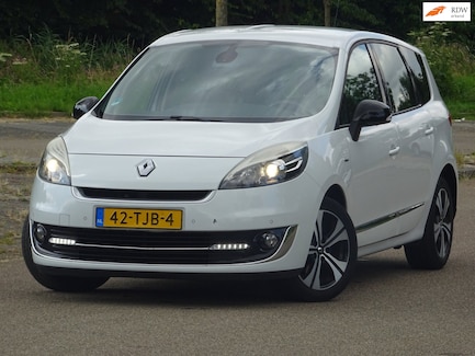 Renault Grand Scenic 0