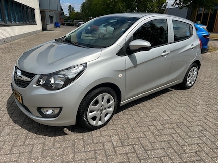 Opel Karl 0