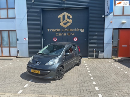 Peugeot 107 0
