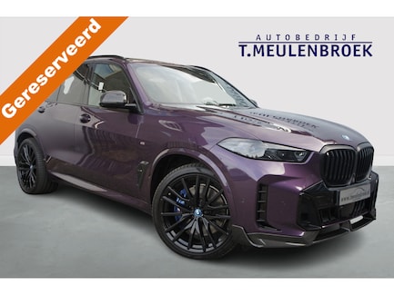 BMW X5 0