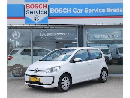 Volkswagen Up! 0