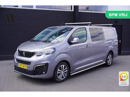 Peugeot Expert 0