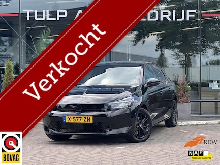 Opel Corsa 0
