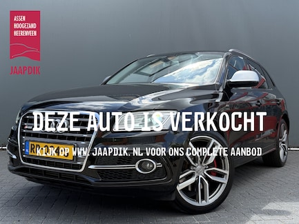 Audi Q5 0