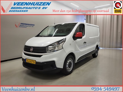 Fiat Talento 0