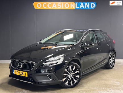 Volvo V40 Cross Country 0