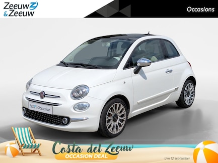 Fiat 500 0