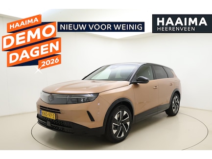 Opel Grandland 0