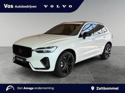 Volvo XC60 0