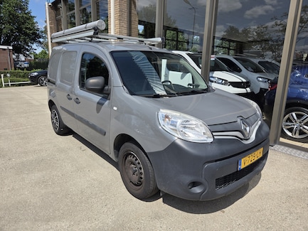 Renault Kangoo 0
