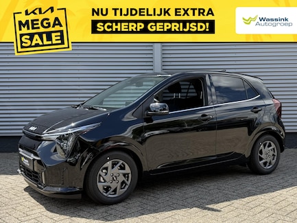 Kia Picanto 0