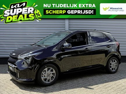 Kia Picanto 0