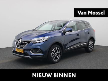 Renault Kadjar 0