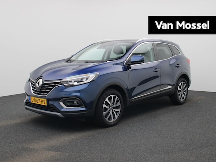 Renault Kadjar 0