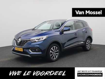 Renault Kadjar 0