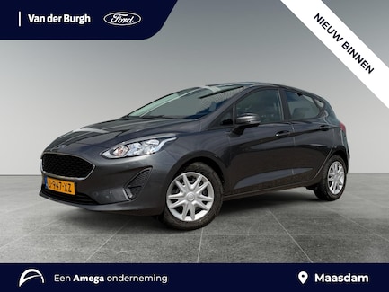Ford Fiesta 0