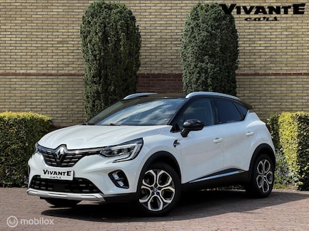 Renault Captur 0