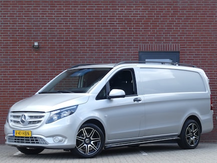 Mercedes-Benz Vito 0