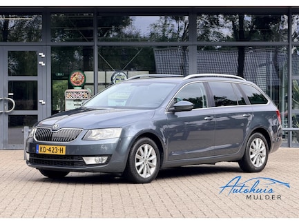 Skoda Octavia 0