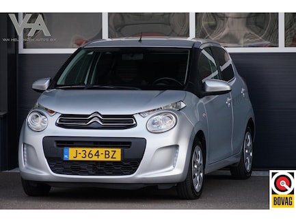 Citroën C1 0