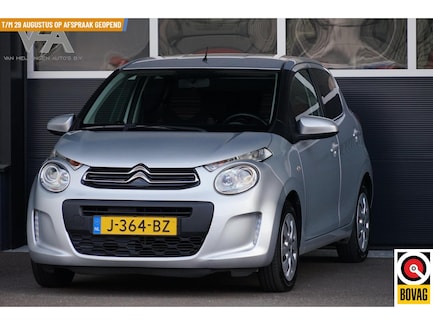 Citroën C1 0