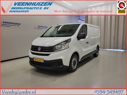 Fiat Talento 0