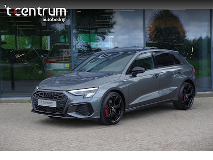 Audi A3 0