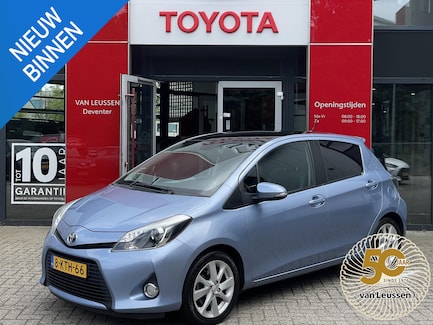 Toyota Yaris 0