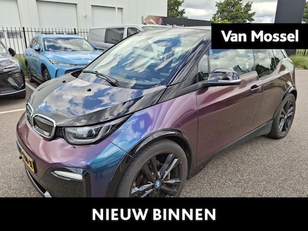 BMW i3 0