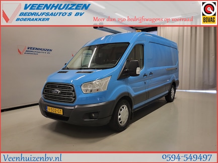 Ford Transit 0