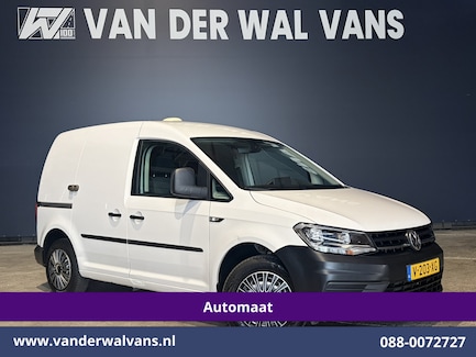 Volkswagen Caddy 0
