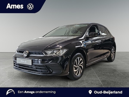 Volkswagen Polo 0