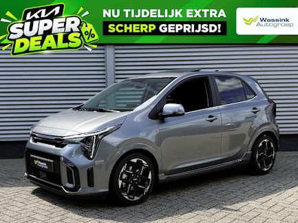 Kia Picanto 0