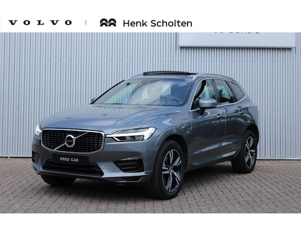 Volvo XC60 0