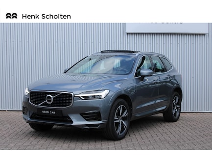 Volvo XC60 0
