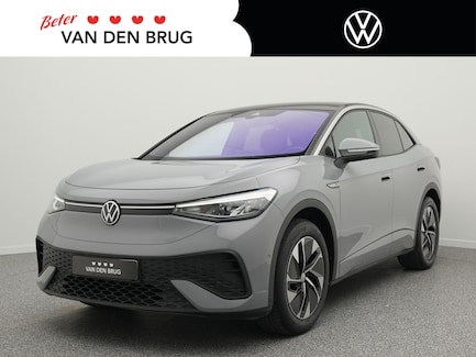 Volkswagen ID.5 0