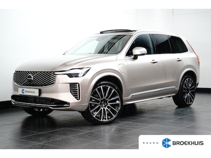 Volvo XC90 0