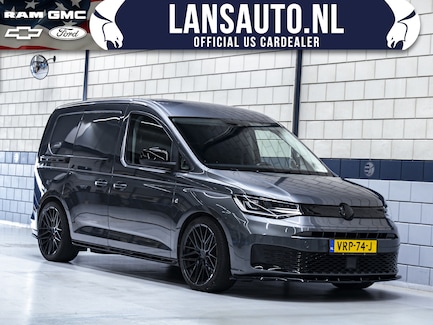 Volkswagen Caddy 0